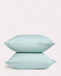 Classic Percale Pillowcase 2pcs - Mint