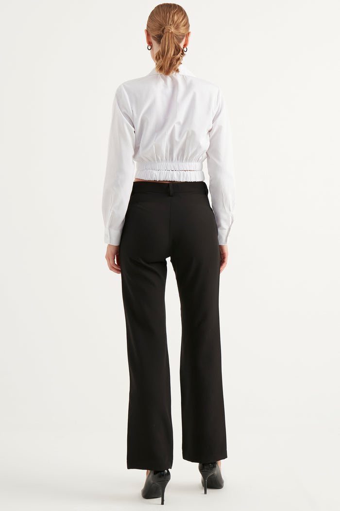 Classic Trousers