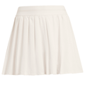Adidas Classic Womens Tennis Skirt - Chalk White