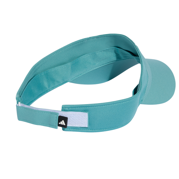 Adidas Climacool Tennis Visor - Powtea/White