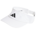 Adidas Climacool Tennis Visor -  White/Black