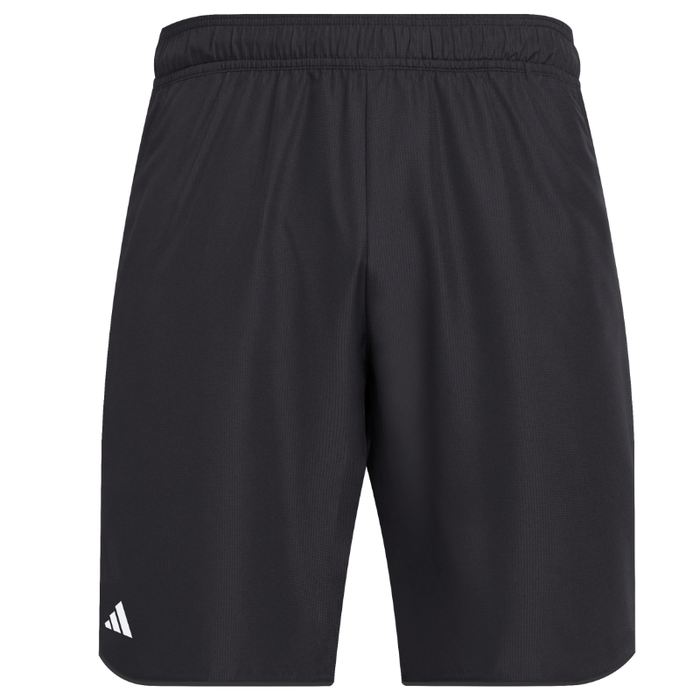 Adidas Club 7" Mens Tennis Short - Black