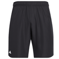 Adidas Club 7" Mens Tennis Short - Black