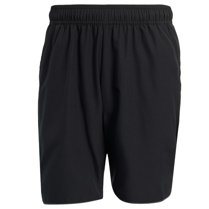 Adidas Club 7" Mens Tennis Short - Black