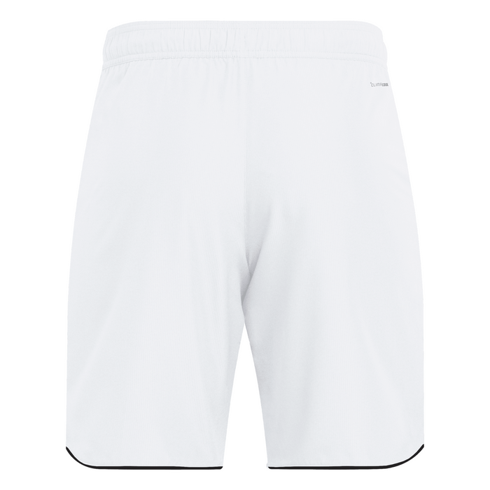 Adidas Club Climacool 7" Mens Tennis Short  - White