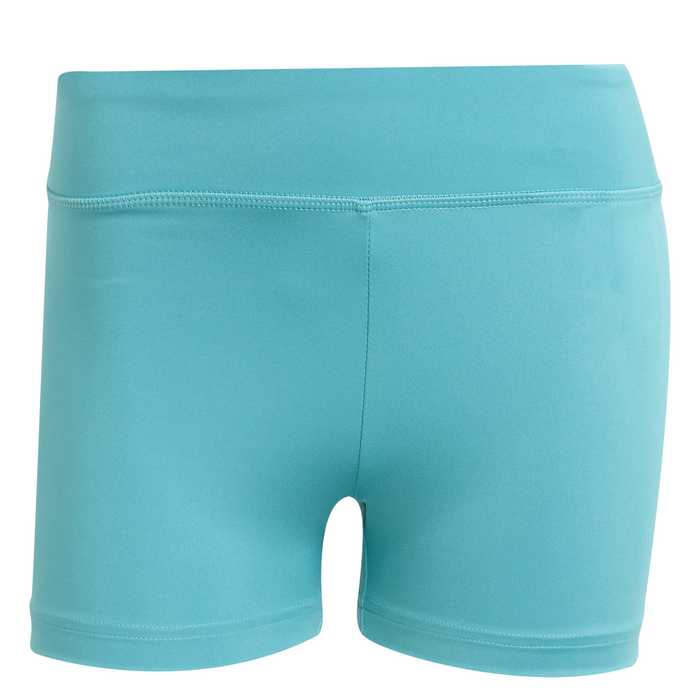 Adidas Club Climacool Womens Tennis Dress - Powtea/Turquoise