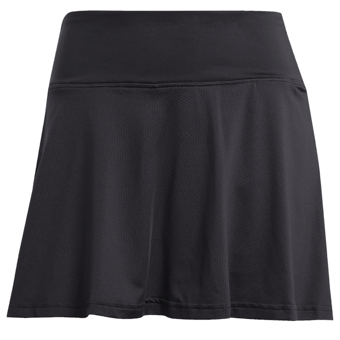 Adidas Club Climacool Womens Tennis Skirt - Black