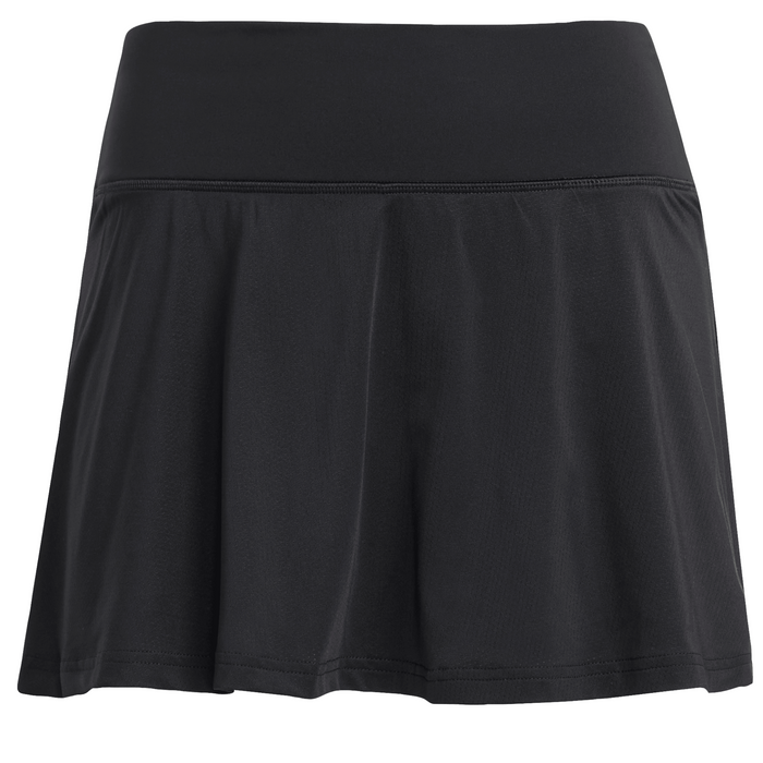 Adidas Club Climacool Womens Tennis Skirt - Black