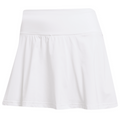 Adidas Club Climacool Womens Tennis Skirt - White