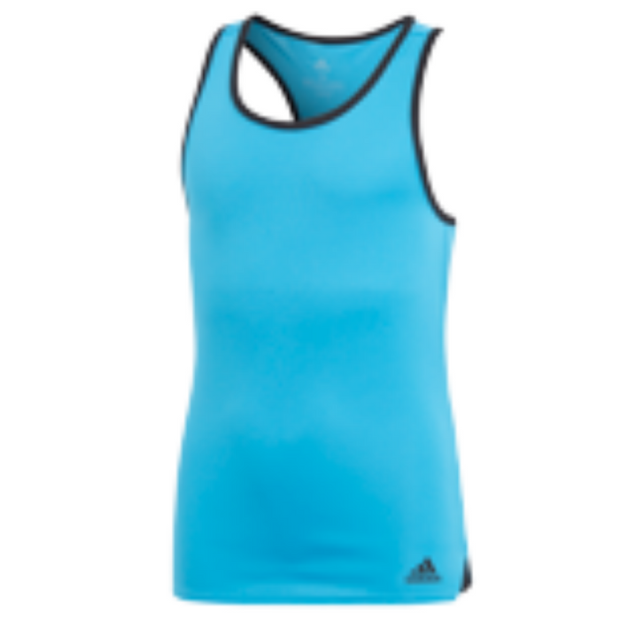 Adidas Club Girls Tennis Tank - Shocya