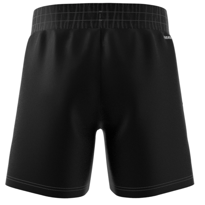 Adidas Club Junior Tennis Shorts - Black