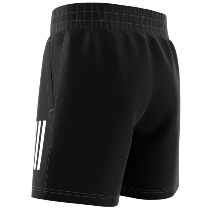 Adidas Club Junior Tennis Shorts - Black