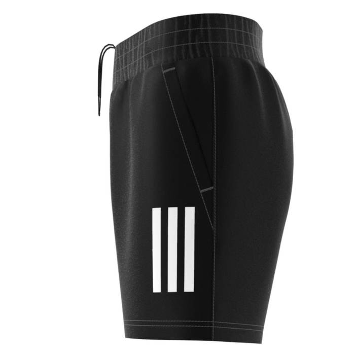 Adidas Club Junior Tennis Shorts - Black