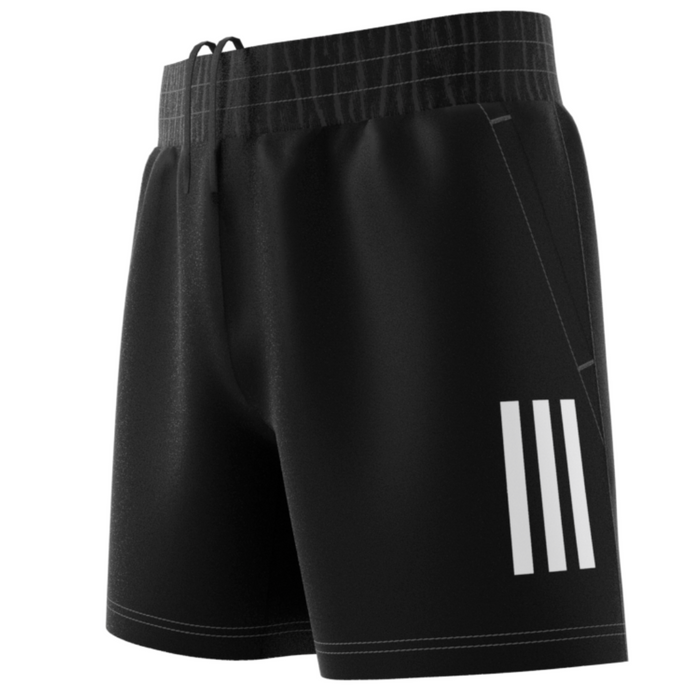 Adidas Club Junior Tennis Shorts - Black