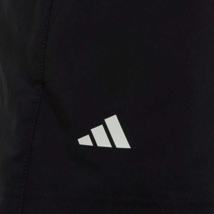 Adidas Club Junior Tennis Shorts - Black