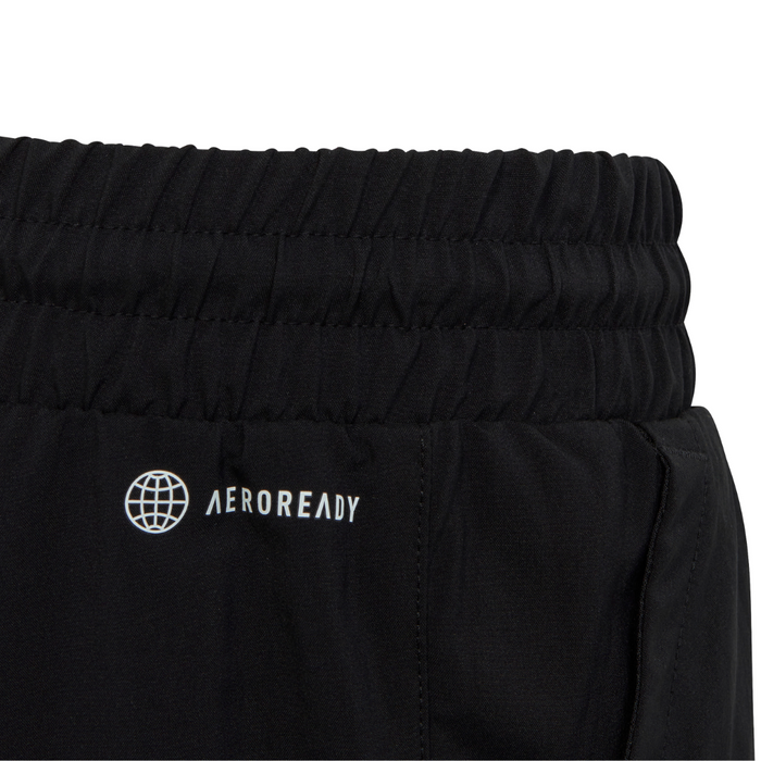 Adidas Club Junior Tennis Shorts - Black