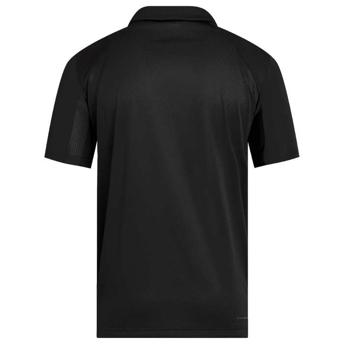 Adidas Club Men Tennis Polo Shirt - Black