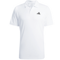 Adidas Club Men Tennis Polo Shirt - White