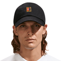 Nike Club Unstructured Cap One Size - Black