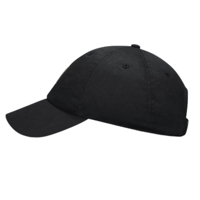 Nike Club Unstructured Cap One Size - Black