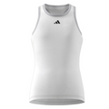 Adidas Club Women Tennis Tank - White