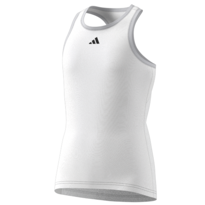 Adidas Club Women Tennis Tank - White
