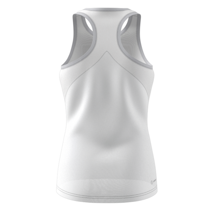 Adidas Club Women Tennis Tank - White
