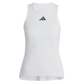 Adidas Club Women Tennis Tank Top - White