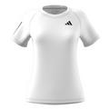 Adidas Club Women Tennis Tee - White