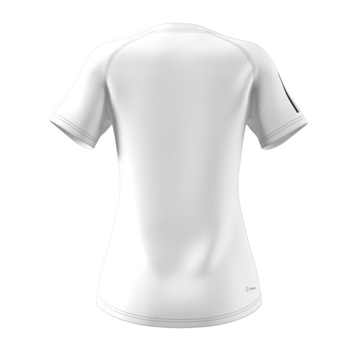 Adidas Club Women Tennis Tee - White