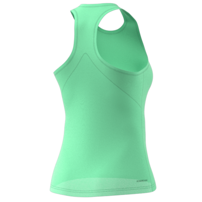 Adidas Club Womens Tennis Tank Top - Green