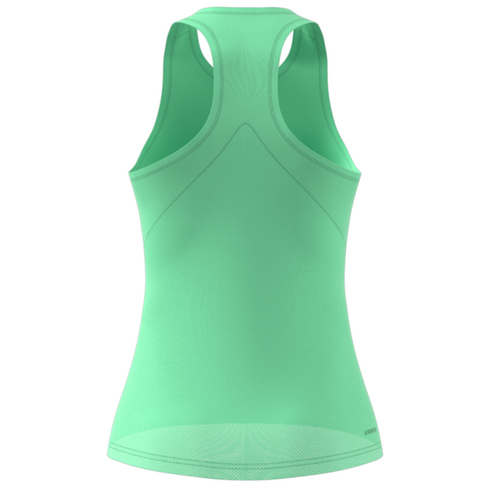Adidas Club Womens Tennis Tank Top - Green