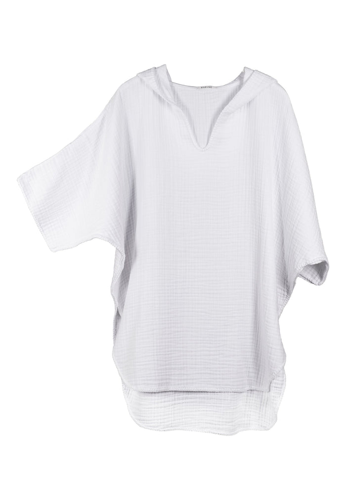 Cocoon Poncho