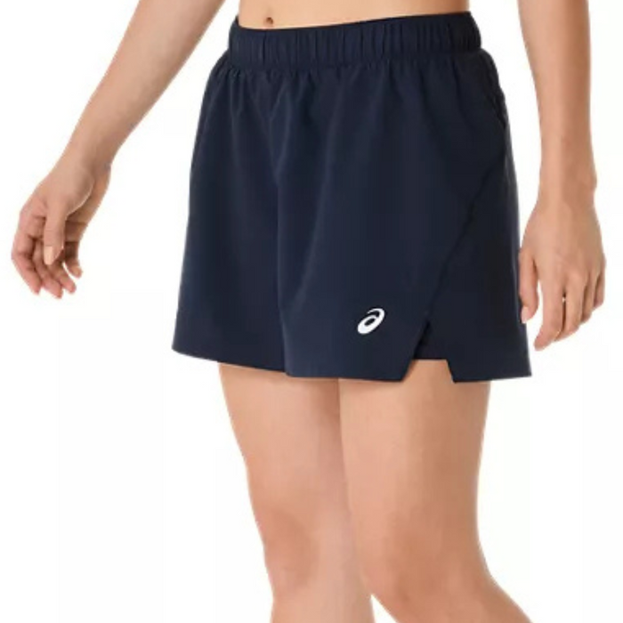 Asics Court 2-in-1 Women Tennis Short - Midnight
