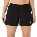 Asics Court 2-in-1 Women Tennis Short - Performance Black