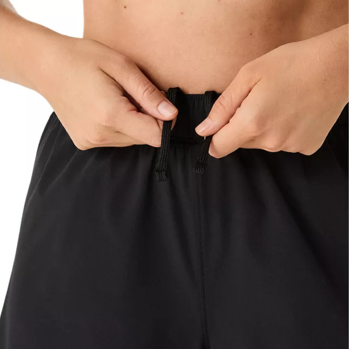 Asics Court 2-in-1 Women Tennis Short - Performance Black
