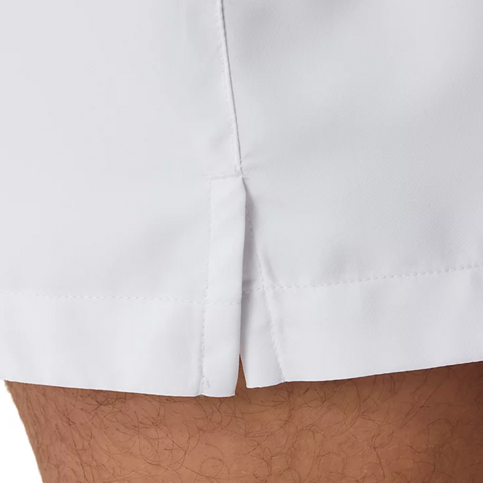 Asics Court 7in Men Tennis Short - Brilliant White