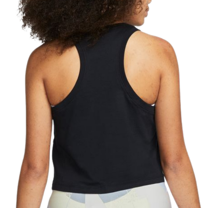 Nike Court Seasonal Women Tennis Tank - Black