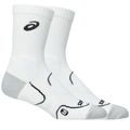 Asics Court + Tennis Crew Sock - Brilliant White