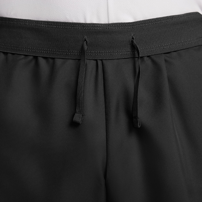 Nike Court Victory Dri-Fit 9" Men Tennis Shorts - Black/White