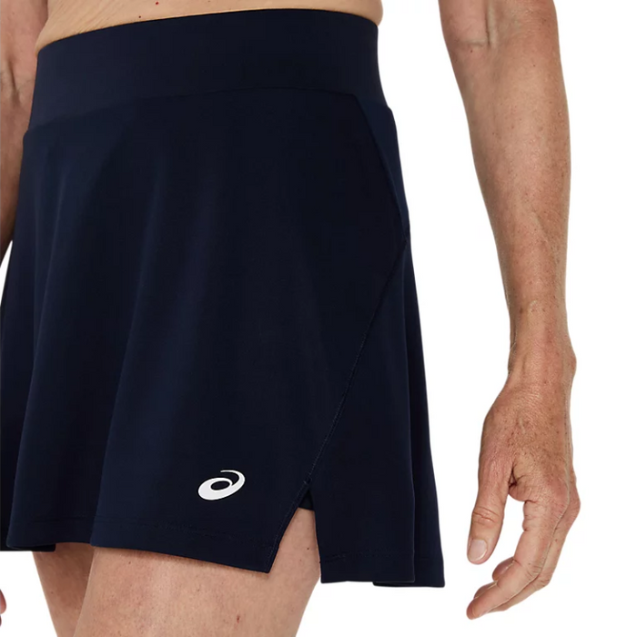 Asics Court Women Tennis Skirt - Midnight