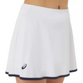 Asics Court Women Tennis Skort - Brilliant White