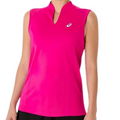 Asics Court Women Tennis Tank - Pink Rave