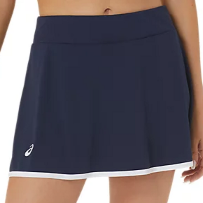 Asics Court Womens Tennis Skort - Midnight
