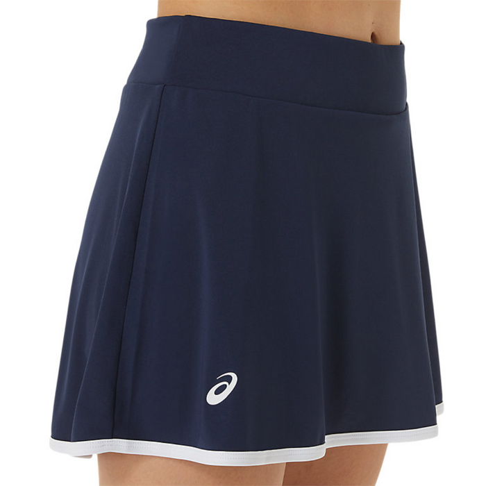 Asics Court Womens Tennis Skort - Midnight