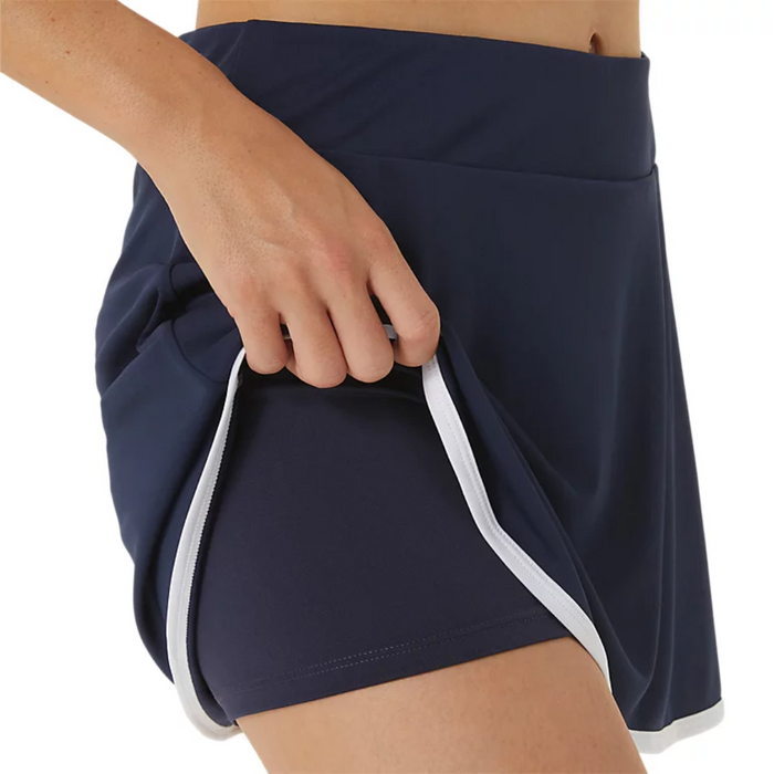 Asics Court Womens Tennis Skort - Midnight