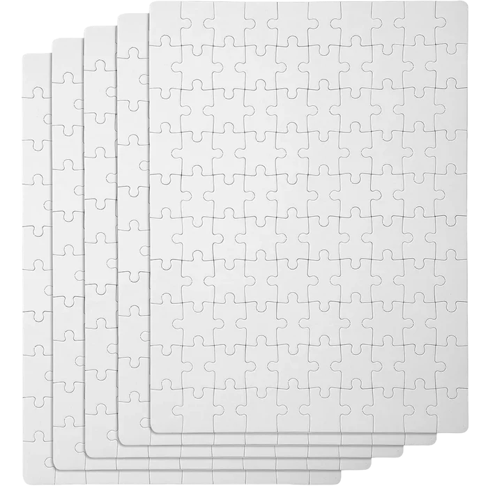 Custom Photo Puzzle (100 Piece)