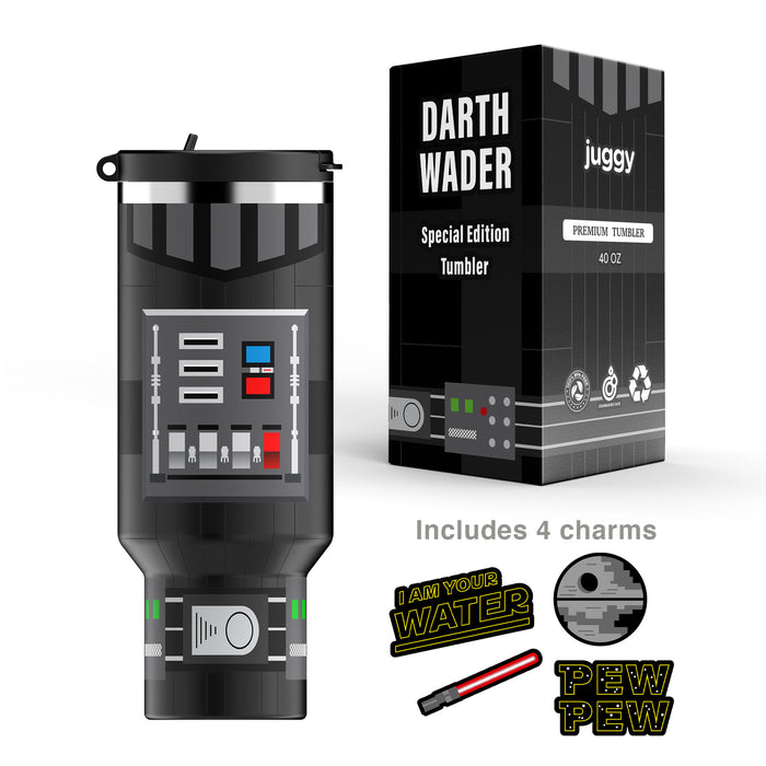 Darth Wader