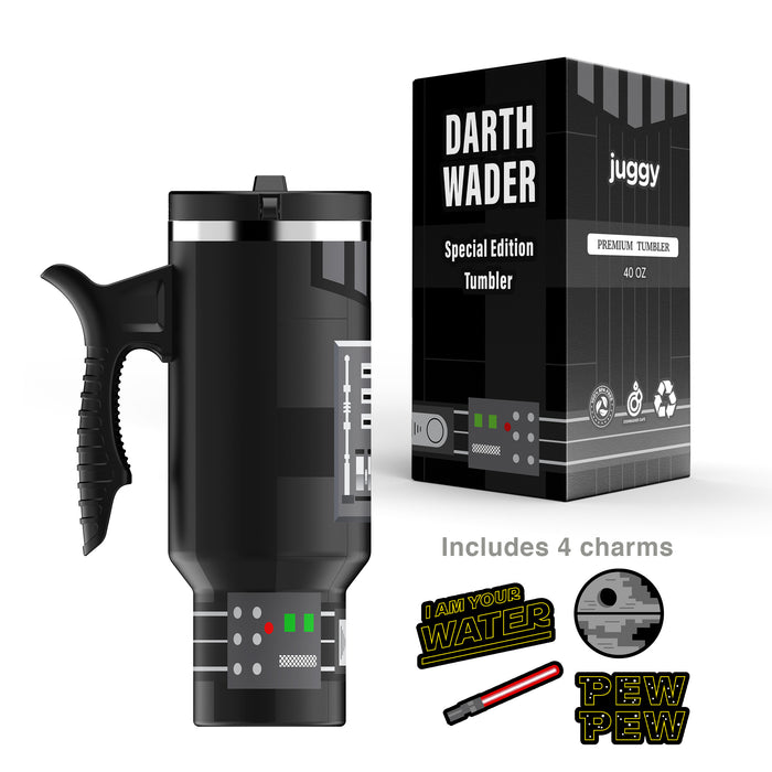 Darth Wader