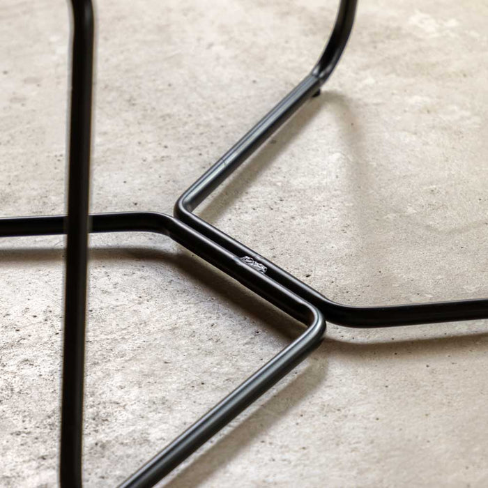 Dayton Lounge Chair Green